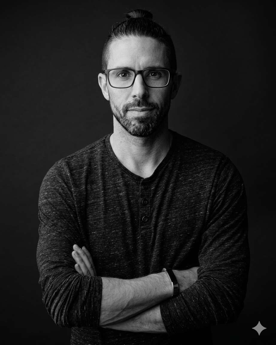 Esteban Fernández - Dirección Técnica