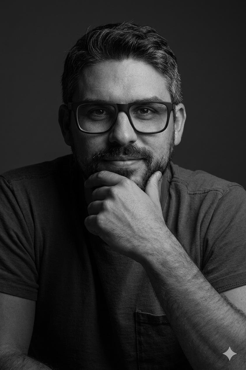 Federico Fernández - Dirección de Estrategia